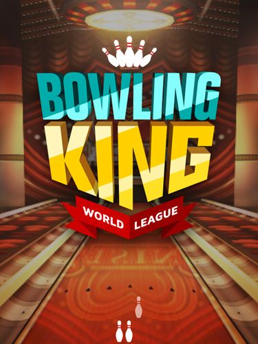 Bowling König