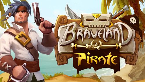 Barveland: Pirat