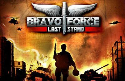 Download Einheit Bravo: Der letzte Stand für iPhone kostenlos.