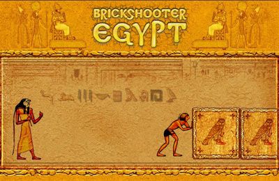 Steine schieben Ägypten Premium