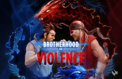 Bruderschaft der Gewalt