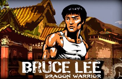 Bruce Lee Drachenkrieger