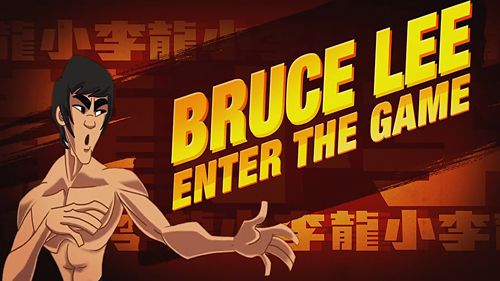 Download Bruce Lee: Das Spiel beginnt für iPhone kostenlos.