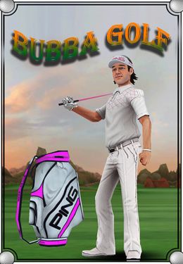 Download Bubba Golf für iPhone kostenlos.