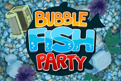 Blubber Fisch Party