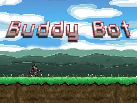 Buddy Bot: Zerstörer der Traurigkeit