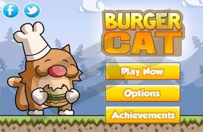 Download Burger Katze für iPhone kostenlos.