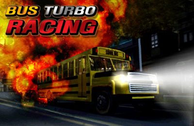 Turbo Bus Rennen