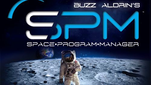 Buzz Aldrin's: Weltraumprogramm Manager