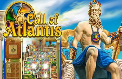Ruf von Atlantis (Premiumversion)