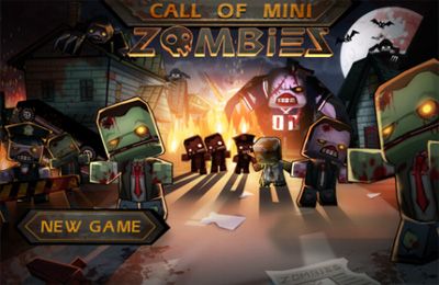 Call of Mini: Zombies