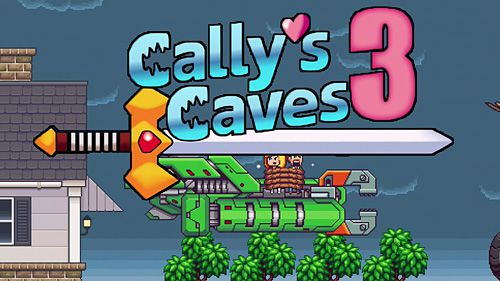 Callys Höhlen 3