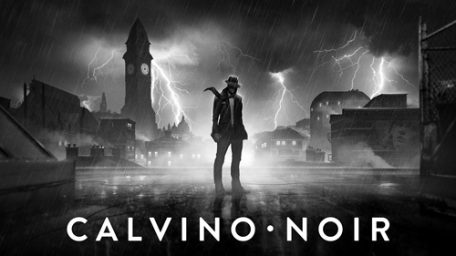 Download Calvino Noir für iPhone kostenlos.