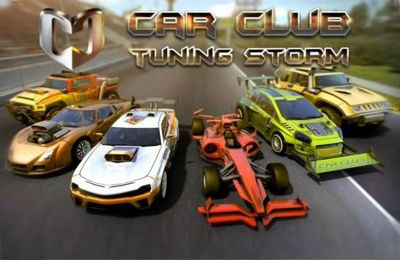 Autoklub: Tuning