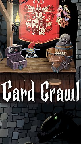 Download Card Crawl für iPhone kostenlos.