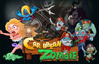 Zombies der Karibik