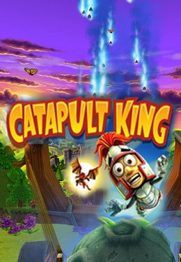 Download Catapult König für iPhone kostenlos.
