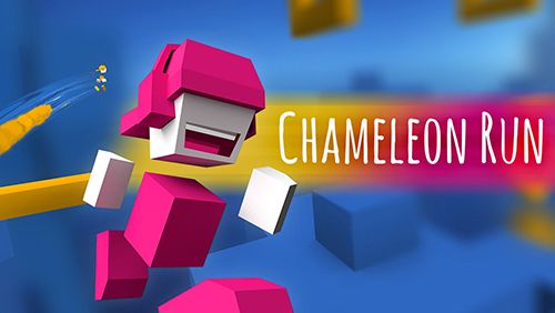Download Chamäleon Lauf für iOS 8.0 iPhone kostenlos.