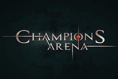 Arena der Champions