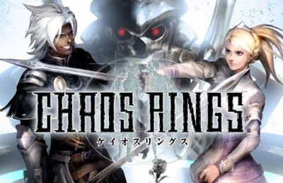 Download Chaos Ringe für iOS 1.3 iPhone kostenlos.