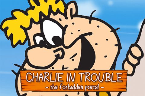 Download Charlie in Schwierigkeiten  für iOS 3.0 iPhone kostenlos.