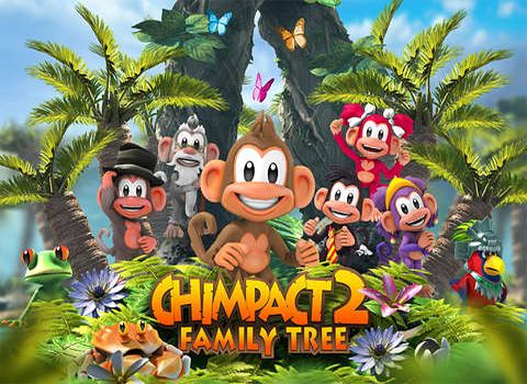 Chumpact 2: Familienbaum