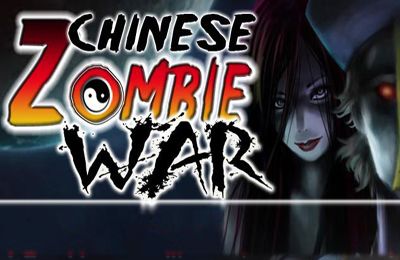 Krieg gegen chinesische Zombie
