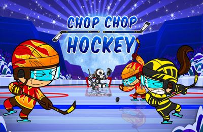 Download Eishockeygame für iPhone kostenlos.