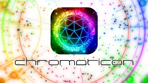 Download Chromaticon für iOS 7.1 iPhone kostenlos.