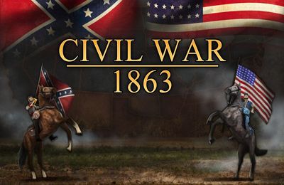 Bürgerkrieg 1863