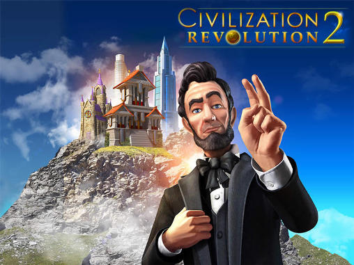 Clvilization: Revolution 2
