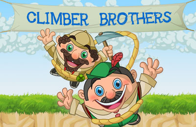 Die Brüder Bergsteiger