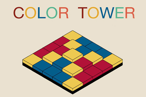 Farben Turm