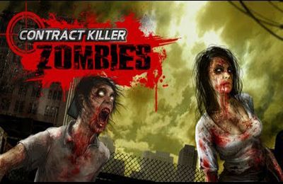 Download Vertragskiller : Zombies für iPhone kostenlos.