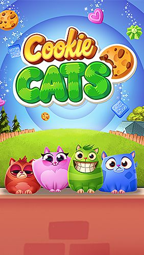 Download Cookie Katzen für iOS 7.0 iPhone kostenlos.