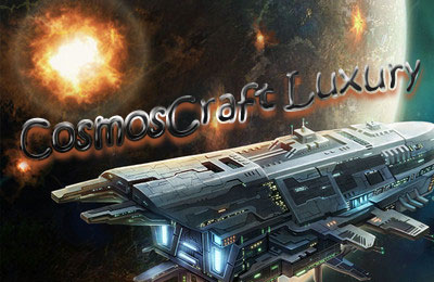 Download Weltraumschiff Luxus für iPhone kostenlos.