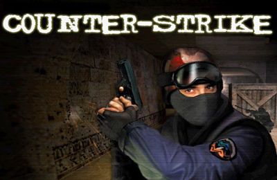 Download Counter Strike für iOS 1.3 iPhone kostenlos.