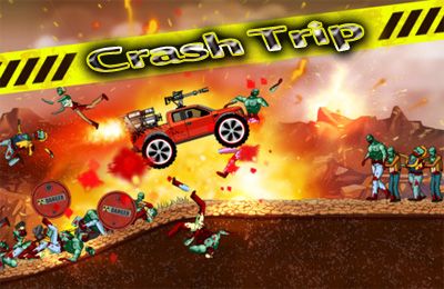 Crash - Reise