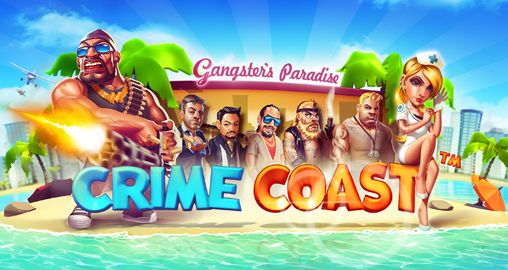 Download Kriminelle Küste: Gangster's Paradies für iPhone kostenlos.