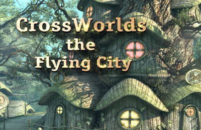 Quer um die Welt: ´Die fliegende Stadt