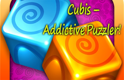 Cubis - das süchtig machende Puzzle