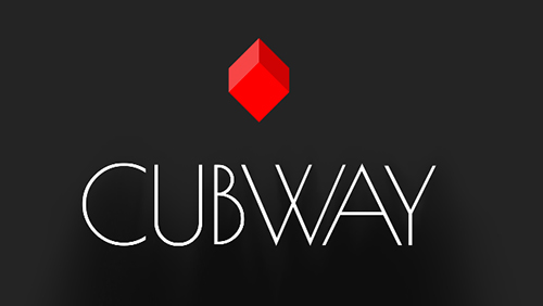 Download Cubway für iPhone kostenlos.