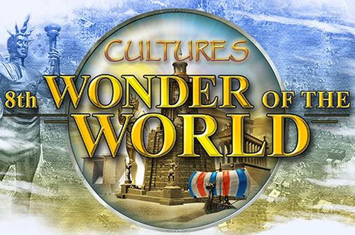 Cultures: Das Achte Weltwunder