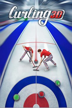 Download Curling 3D für iPhone kostenlos.