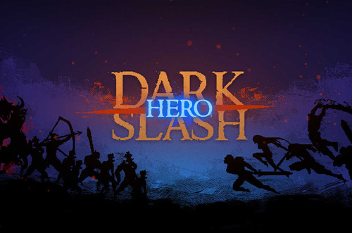 Dark Slash: Held