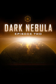 Dunkle Nebula - Teil 2