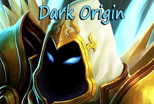 Dark Origin