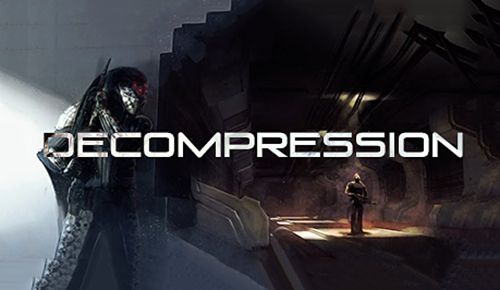 Dekompression