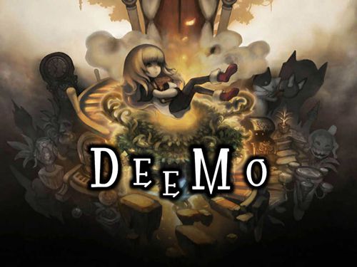 Download Deemo für iPhone kostenlos.