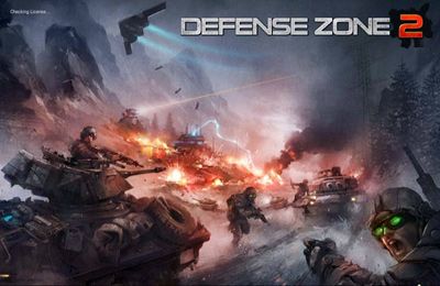 Verteidigungszone 2
